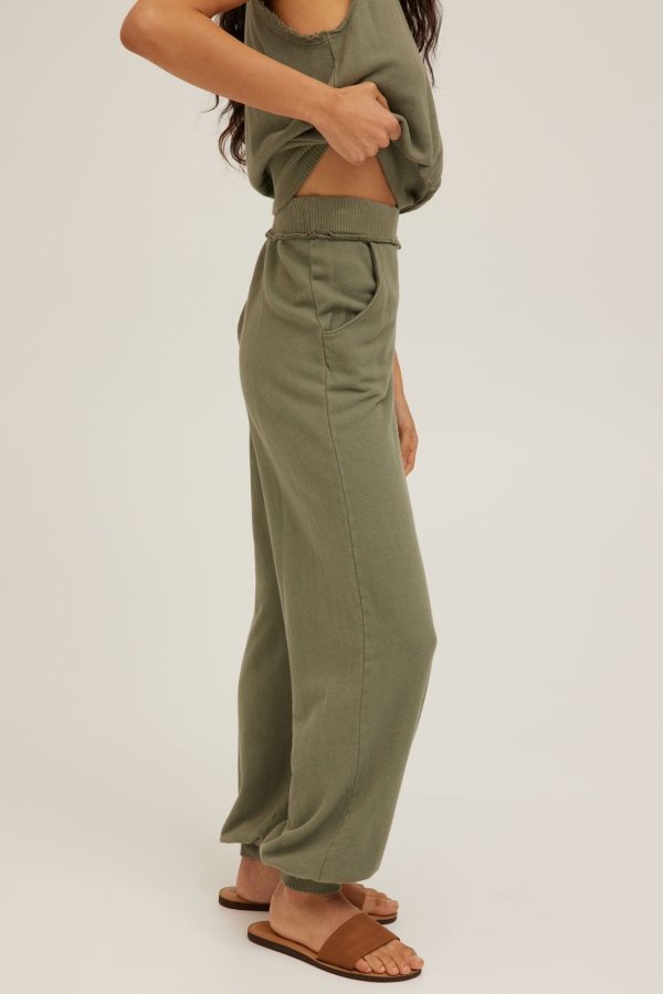 In The Wild Jogger
