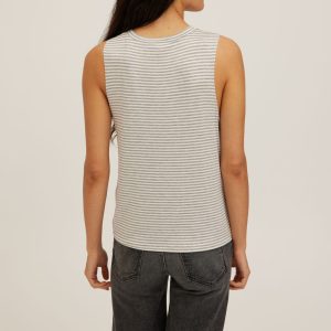 Extra Mixed Stripe Tank - Image 5