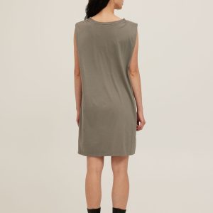 Horses Tank Dress - Image 3