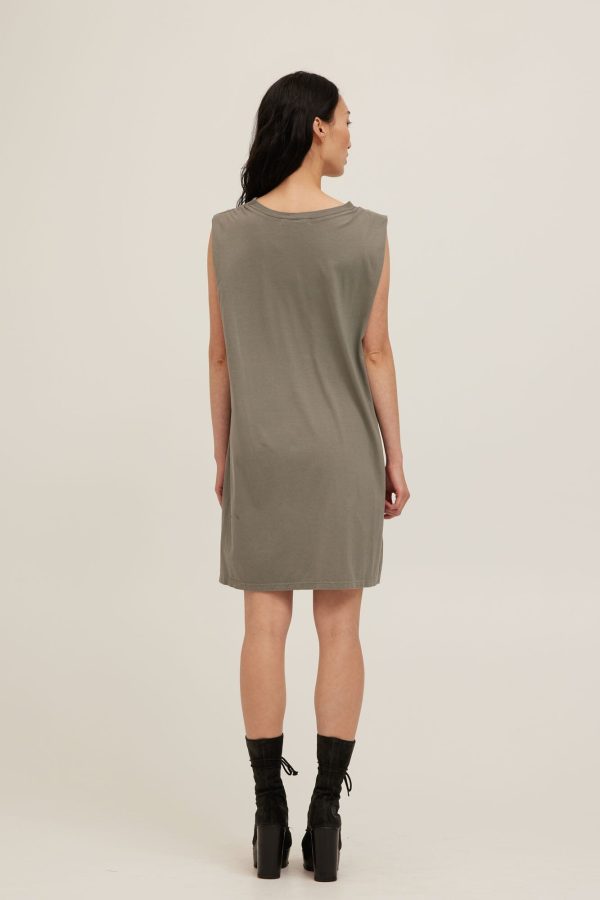 Horses Tank Dress