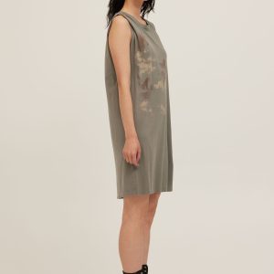 Horses Tank Dress - Image 1