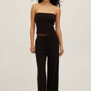 Andorra Rib Pant - Image 6