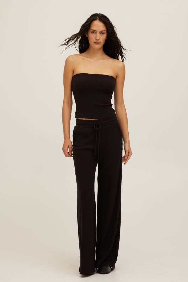 Andorra Rib Pant
