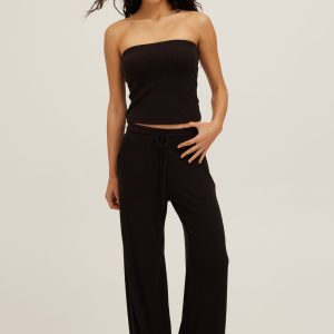 Andorra Rib Pant - Image 1