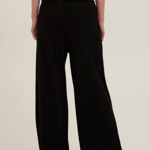 Greene Heathered Contrast Stitch Pant - Image 3