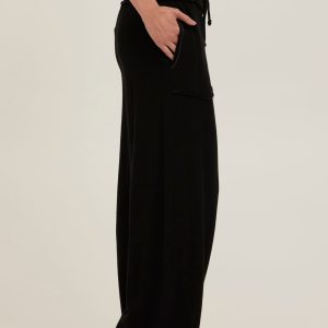 Greene Heathered Contrast Stitch Pant - Image 2