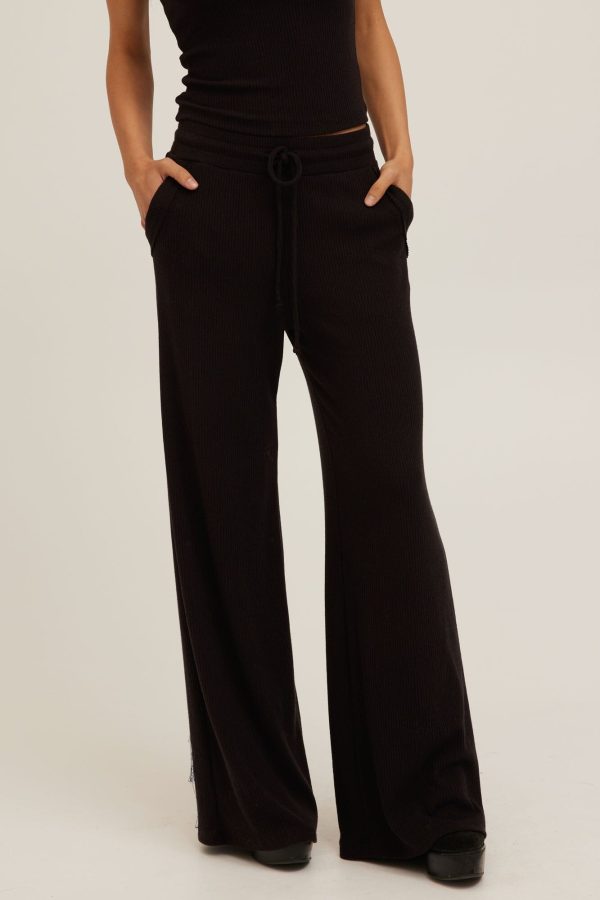 Andorra Rib Pant