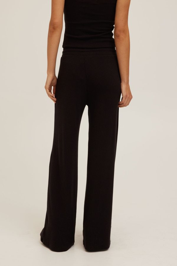 Andorra Rib Pant