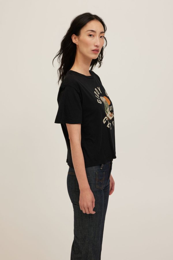Giddy Up Tee