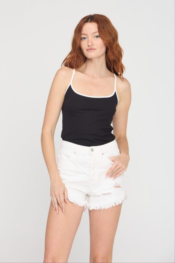 Reina Rib Tank