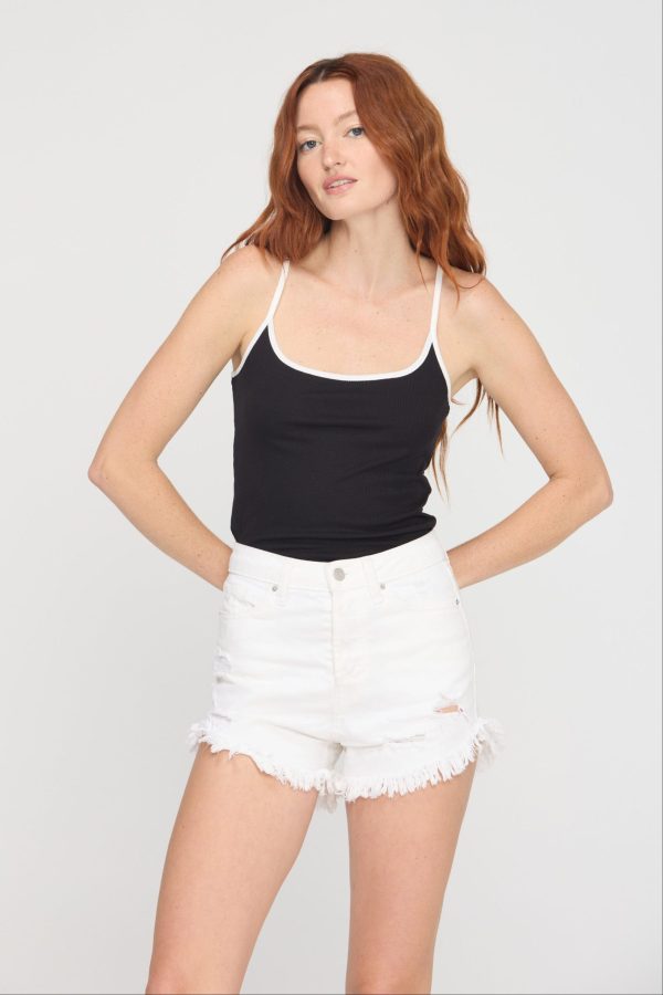 Reina Rib Tank