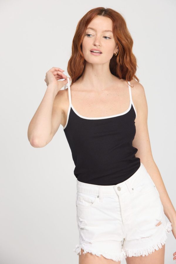 Reina Rib Tank