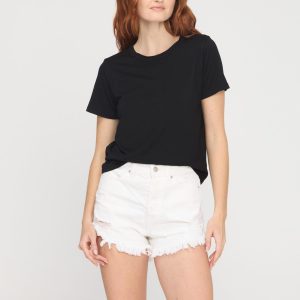 Baker Crew Neck Tee - Image 3