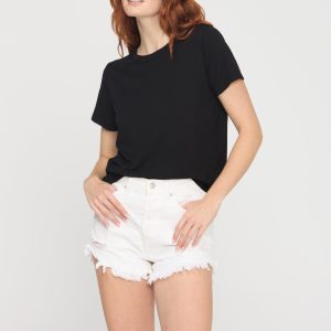 Baker Crew Neck Tee - Image 4