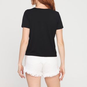 Baker Crew Neck Tee - Image 5