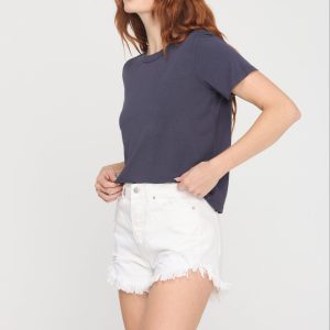 Baker Crew Neck Tee - Image 1
