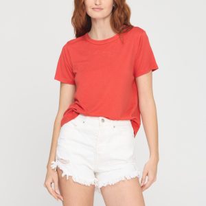 Baker Crew Neck Tee - Image 3