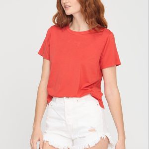 Baker Crew Neck Tee - Image 4