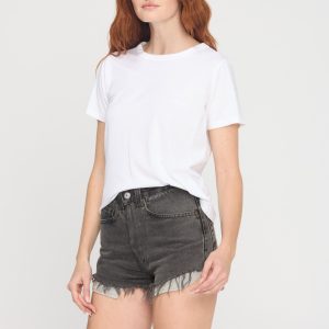 Baker Crew Neck Tee - Image 2