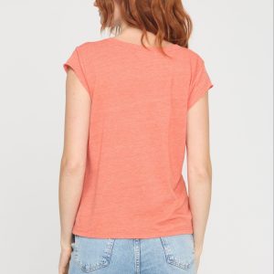 Canyon V-Neck Tee - Image 4