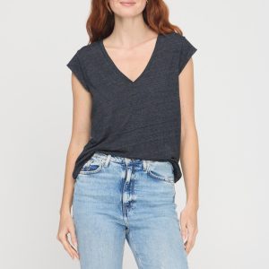 Canyon V-Neck Tee - Image 1