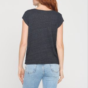 Canyon V-Neck Tee - Image 4