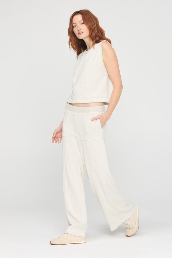 Gwynn Terry Pant