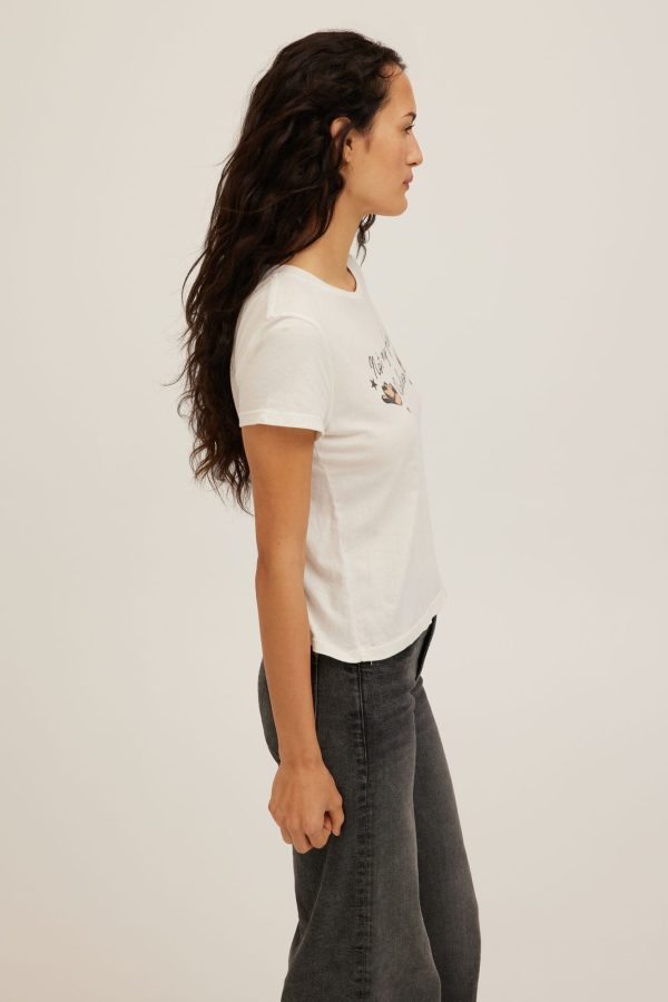 Not My First Rodeo Tee