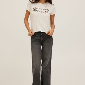 Not My First Rodeo Tee - Image 2