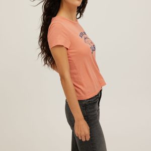 Kiss My Bass Tee - Image 4