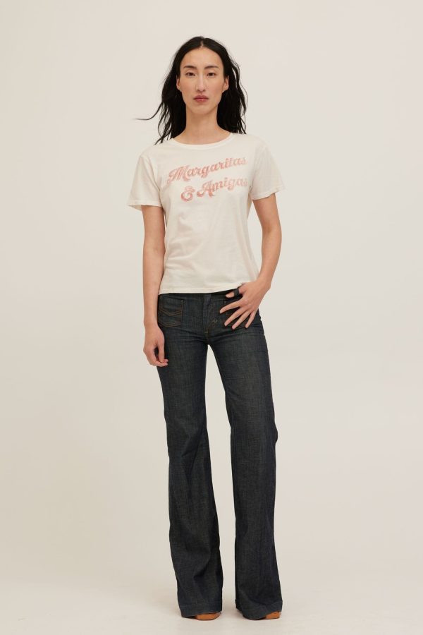 Margaritas & Amigas Tee