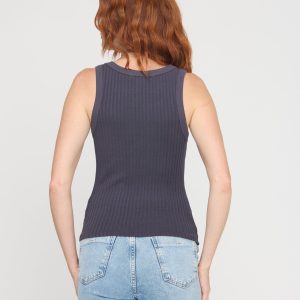 Cooper Sweater Rib Tank - Image 4