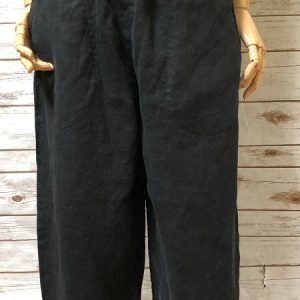 Pencil Pant Linen, USA - Image 6