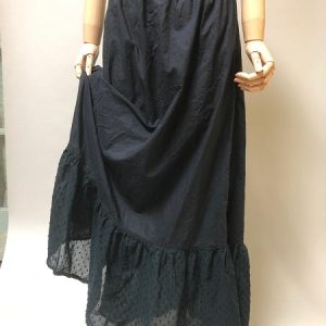 Fairy Half Slip Voile and Dotted Swiss - Image 4