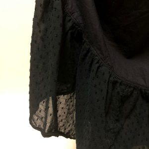 Fairy Half Slip Voile and Dotted Swiss - Image 5