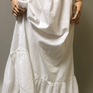 Fairy Half Slip Voile and Dotted Swiss - Image 1