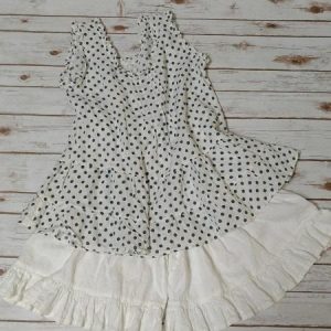 Gypsy Short, Linen - Image 6