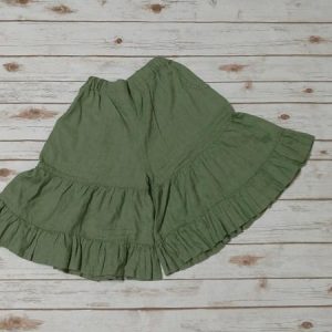 Gypsy Short, Linen - Image 4