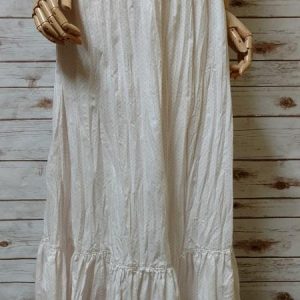 Fairy Skirt in Cotton Dot, USA - Image 5