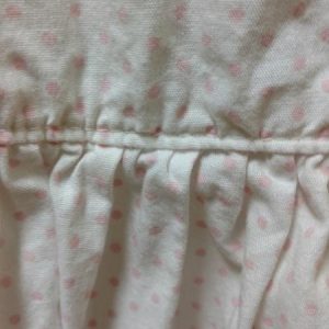 Fairy Skirt in Cotton Dot, USA - Image 6
