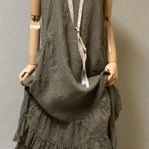 Zelda Half Slip Silk Cotton Batiste - Image 3