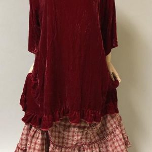 Prairie Skirt Cotton - Image 9
