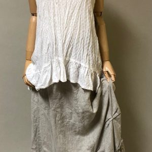 Prairie Skirt Linen - Image 4