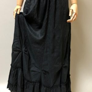 Prairie Skirt Linen - Image 5