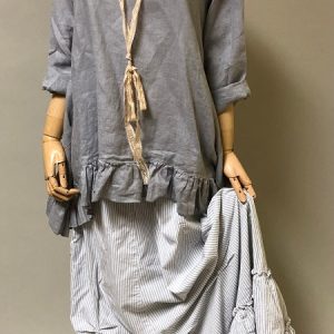 Prairie Skirt Cotton - Image 4