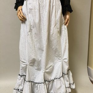 Prairie Skirt Cotton - Image 6