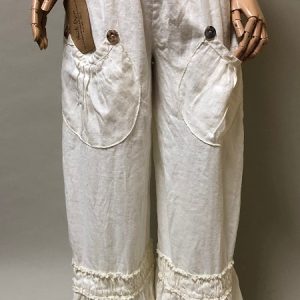 Bo Peep Pant Lace Trim - Image 2