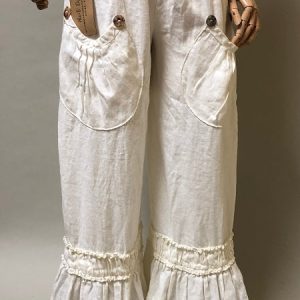 Bo Peep Pant Lace Trim - Image 5