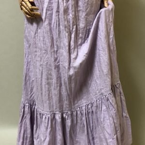 Fairy Skirt, Linen - Image 3