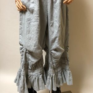 Colette Pant, Linen - Image 6